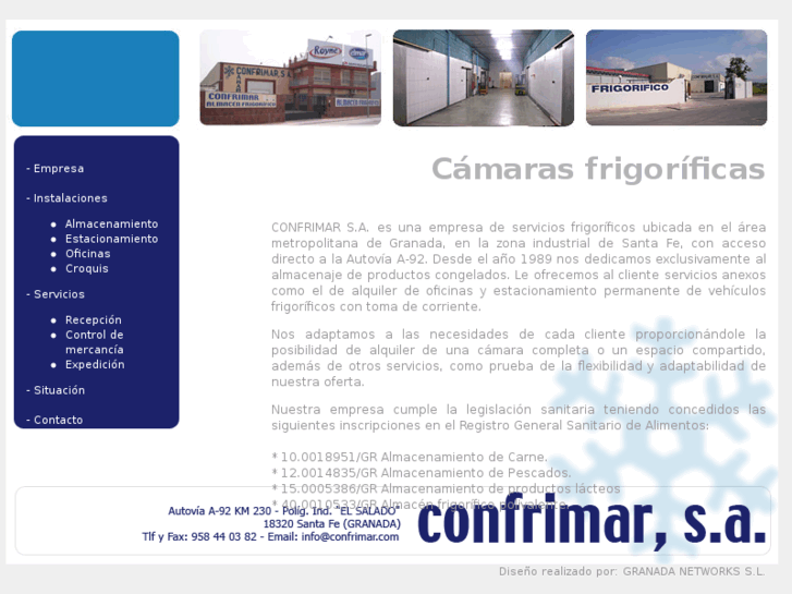 www.confrimar.com