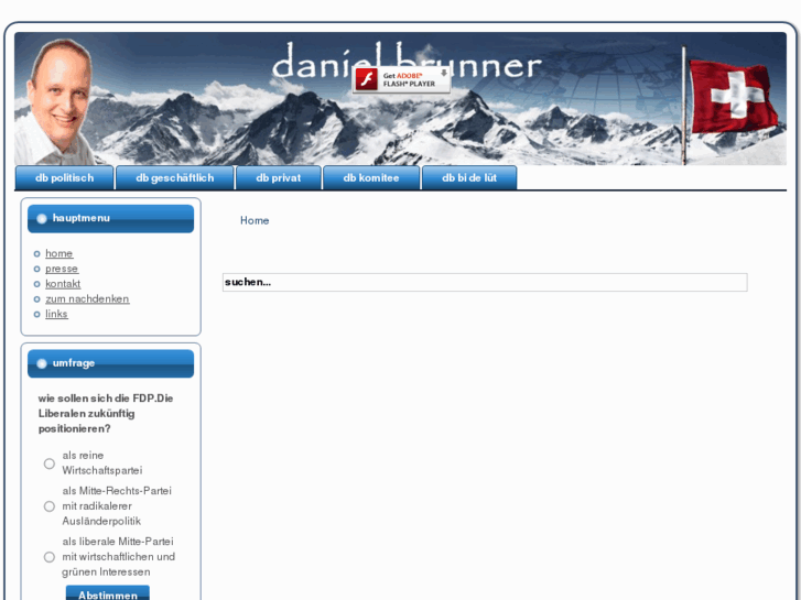 www.daniel-brunner.com