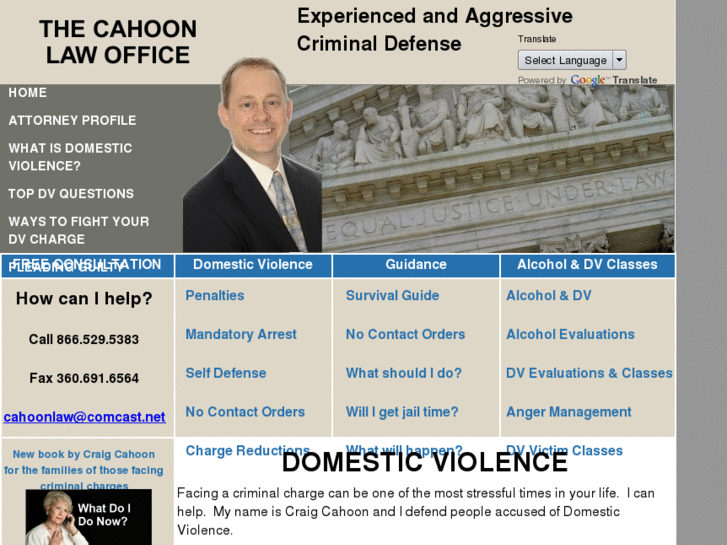 www.defendingdv.com