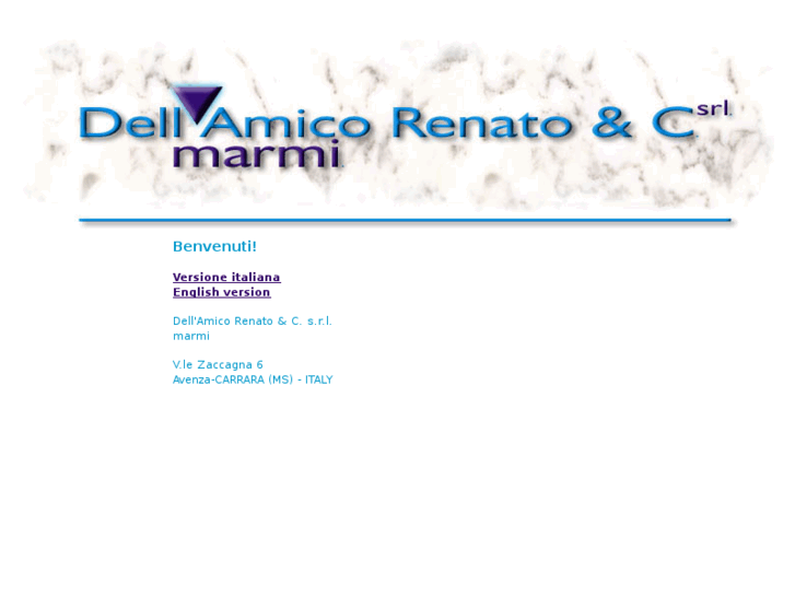 www.dellamicomarmi.com