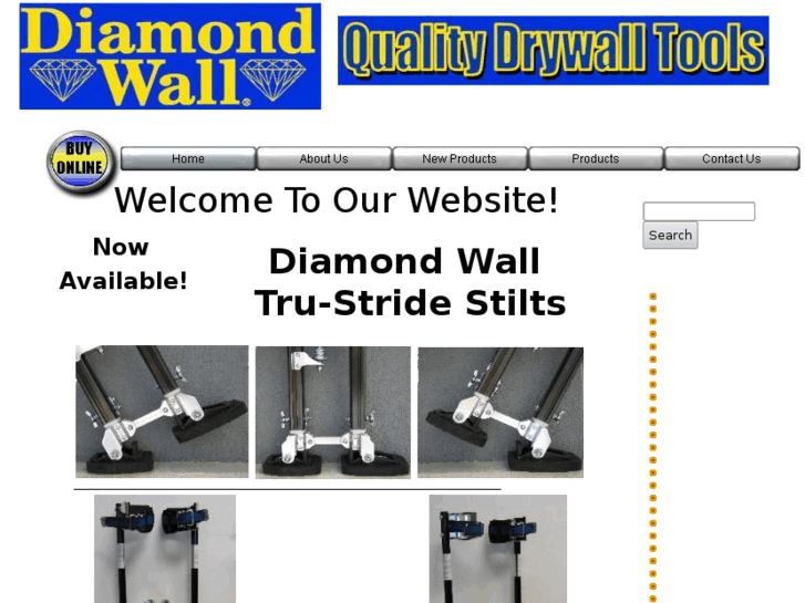 www.diamondwall.com