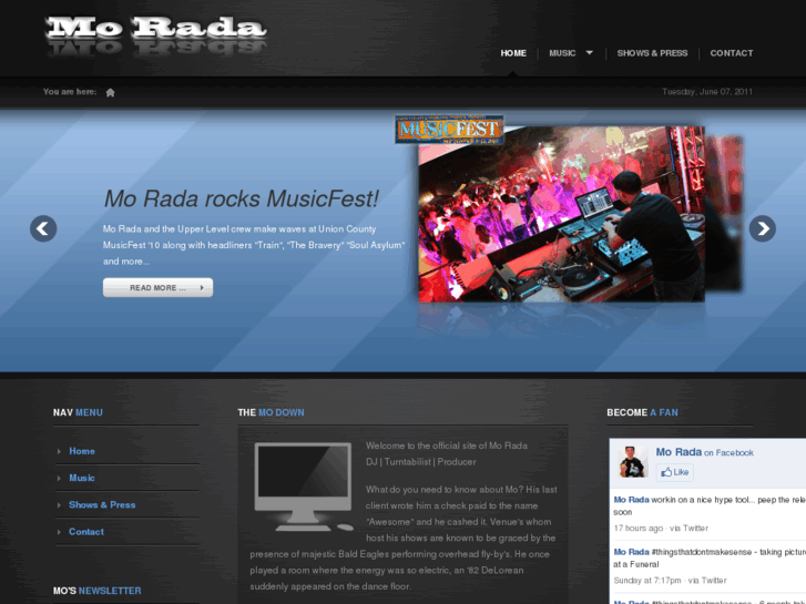 www.djmorada.com