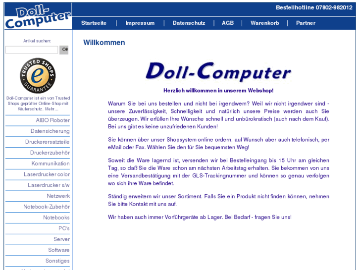 www.doll-computer.com