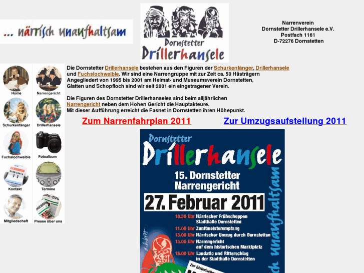 www.dornstetter-drillerhansele.com