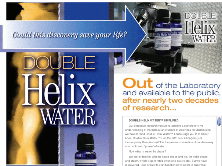 www.doublehelixwaterchi.com