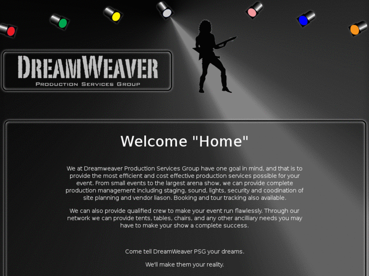 www.dreamweaverpsg.com