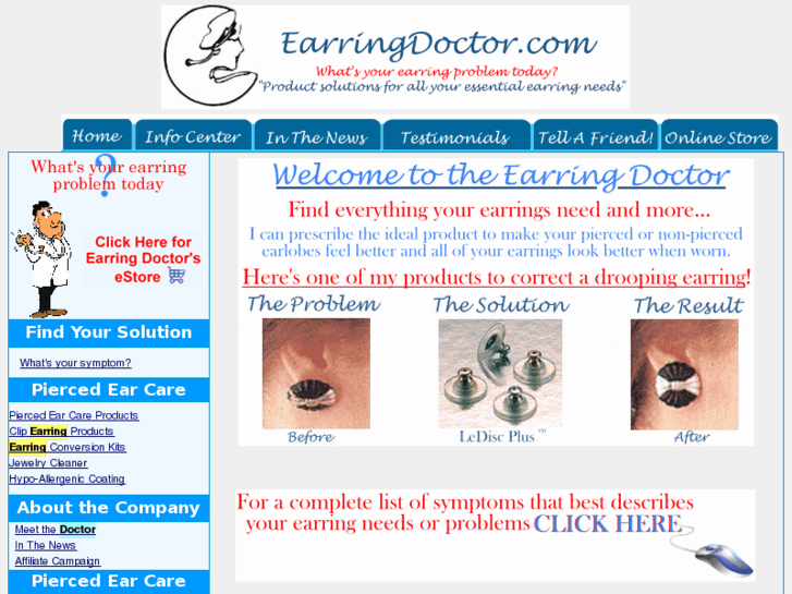 www.earingdoctor.com