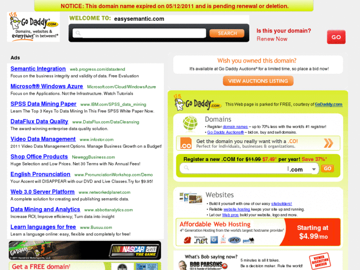 www.easysemantic.com