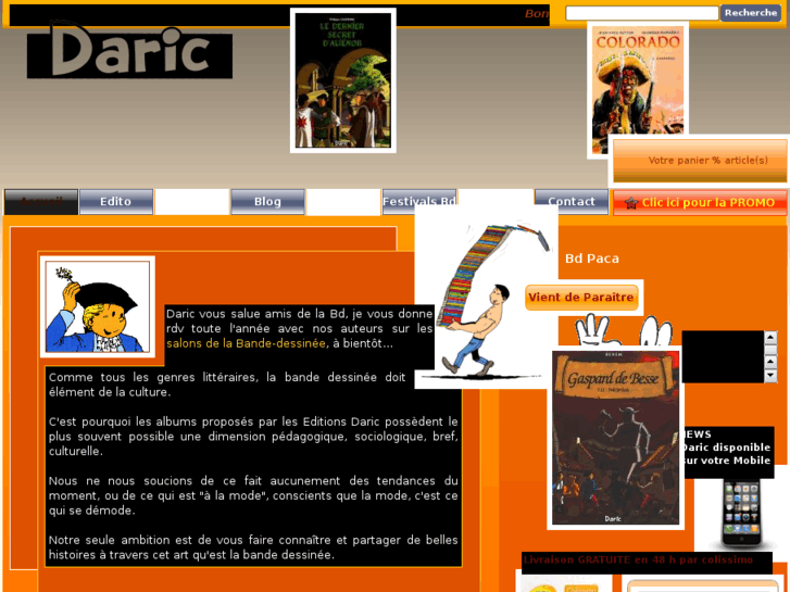 www.editions-daric.com