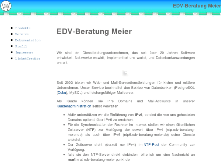 www.edv-beratung-meier.de