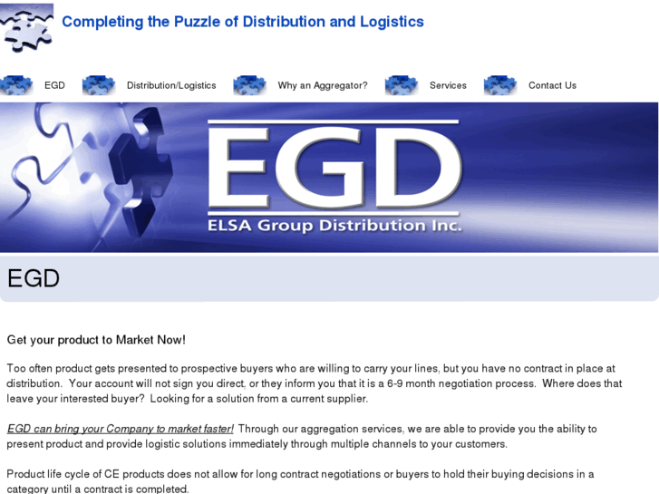 www.egdistribution.com