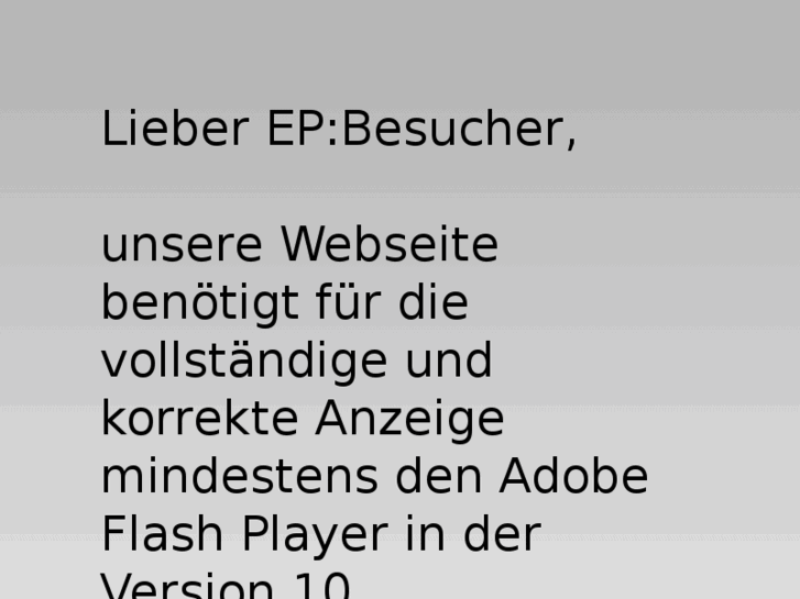 www.ep-maier.de