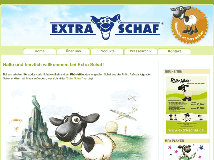 www.extra-schaf.com