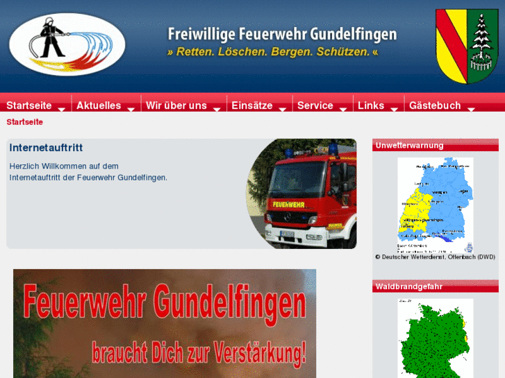 www.feuerwehr-gundelfingen.org