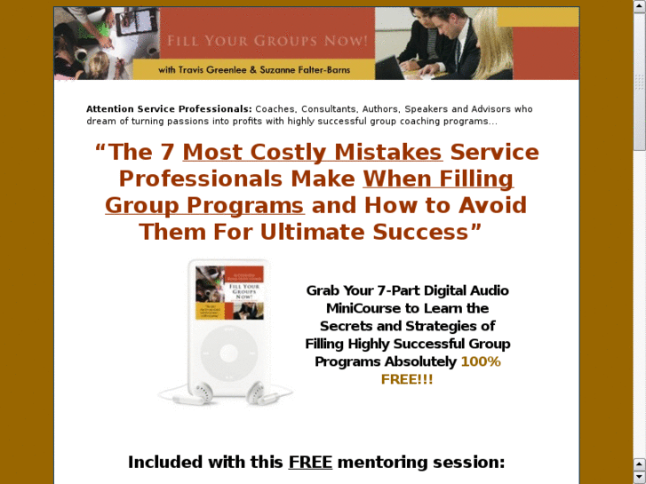 www.fillyourgroupsnowminicourse.com