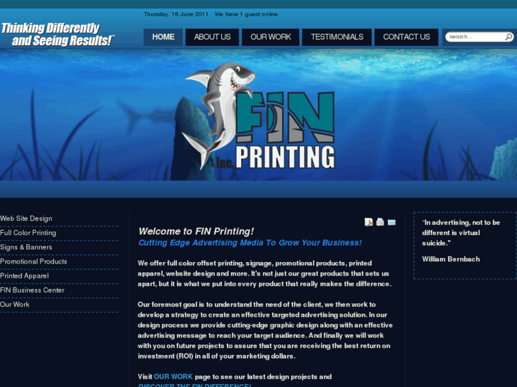 www.finprinting.net