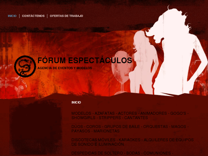 www.forumespectaculos.es