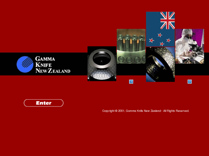 www.gammaknifenewzealand.net