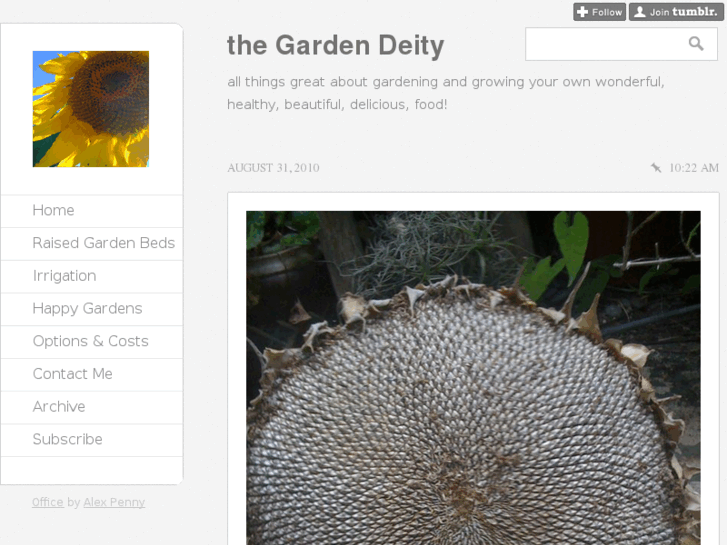 www.gardendeity.com