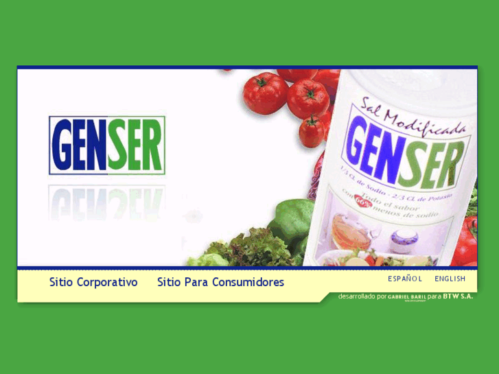 www.genser.com.ar