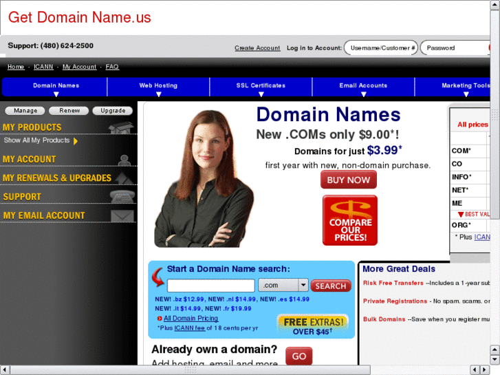 www.getdomainname.us