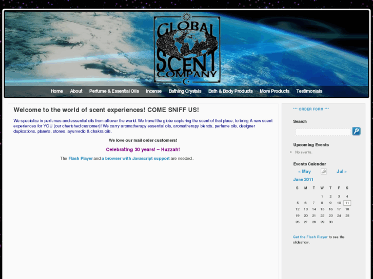 www.globalscent.net