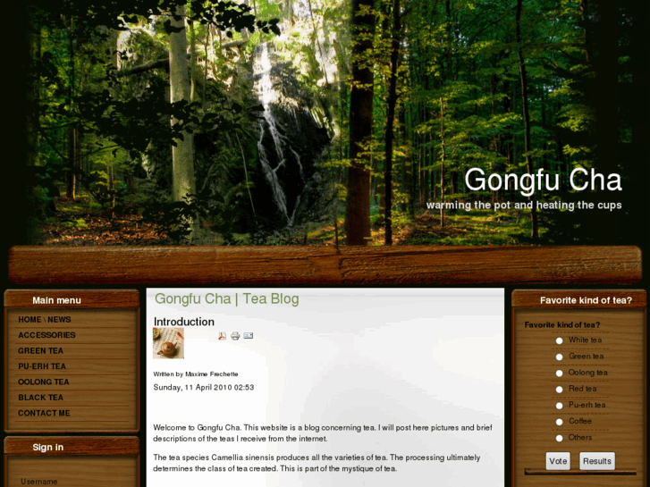 www.gongfu-cha.com