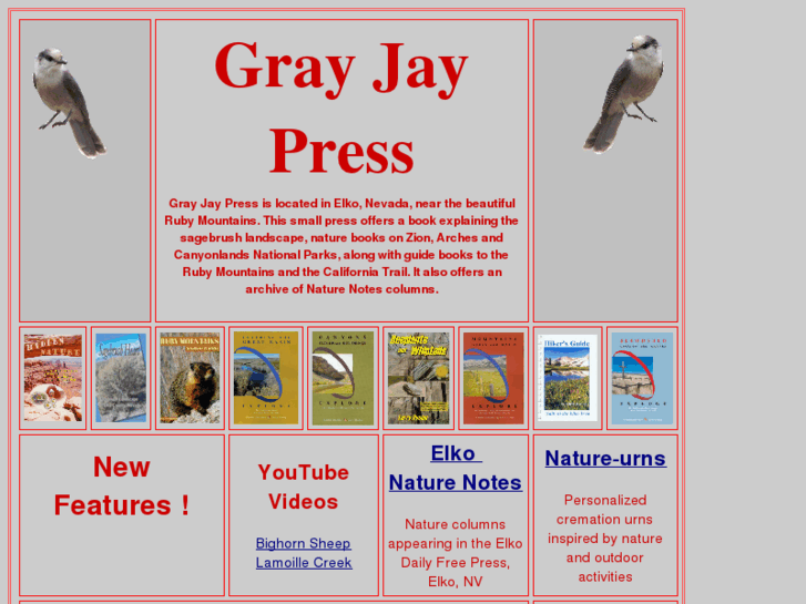 www.grayjaypress.com