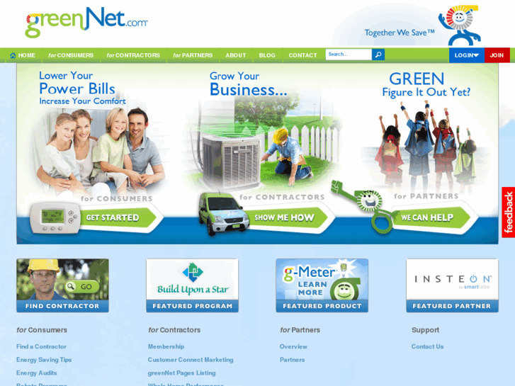 www.greennet.com