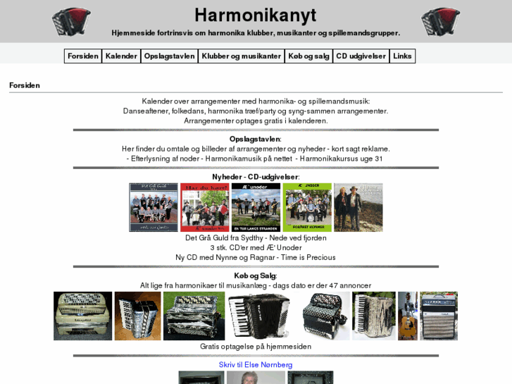 www.harmonikanyt.dk