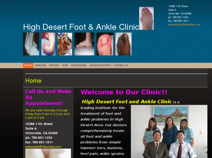 www.hdpodiatry.com