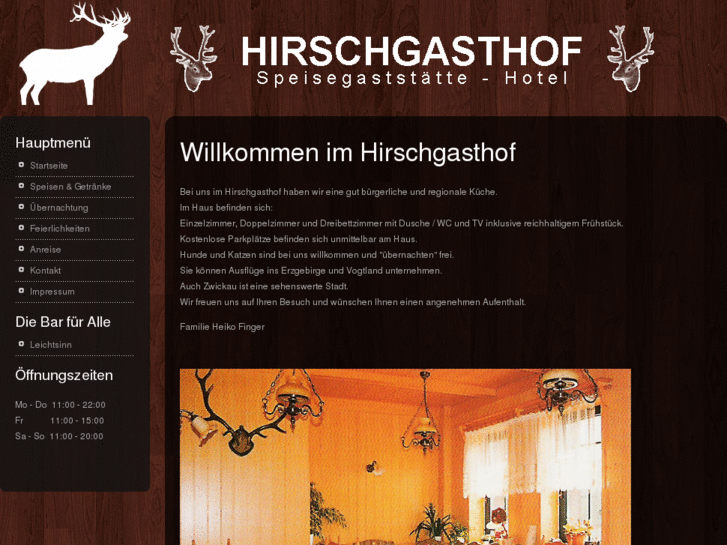 www.hirschgasthof.de