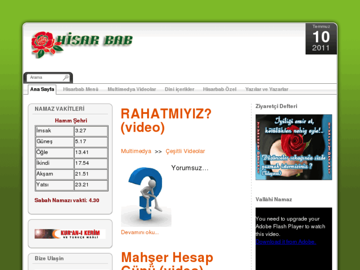 www.hisar-bab.com