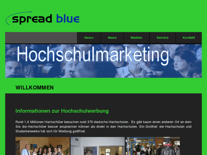 www.hochschulmarketing.de