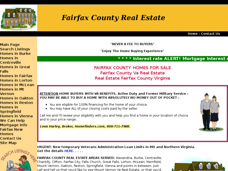 www.homes-fairfax-county.com