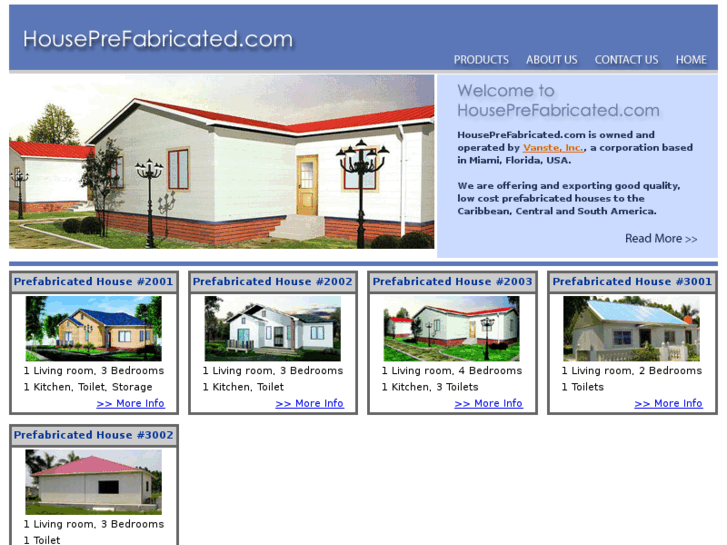 www.houseprefabricated.com