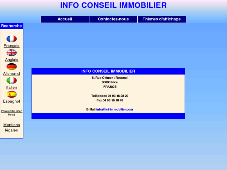 www.ici-immobilier.com