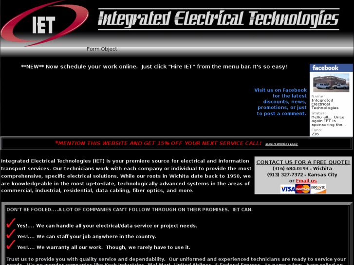 www.ielectech.com