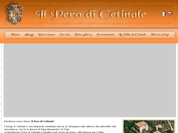 www.ilperodicetinale.com