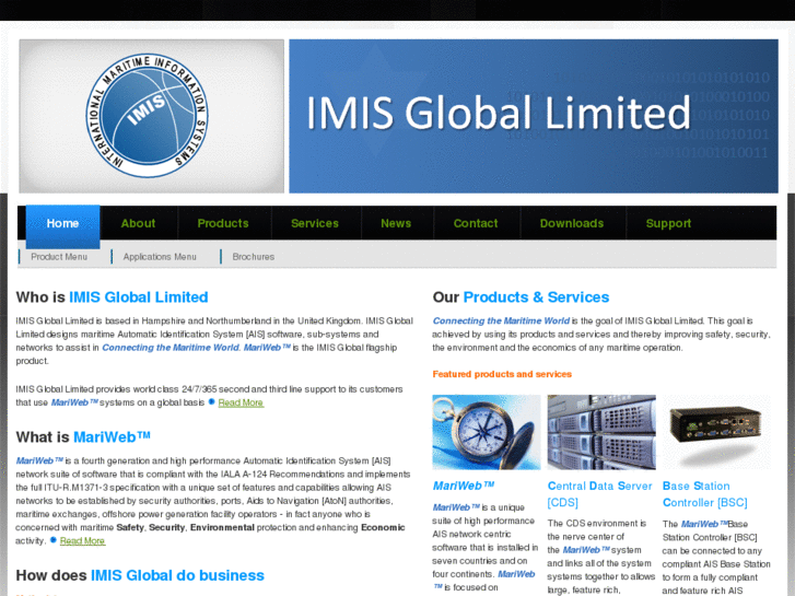 www.imisglobal.com