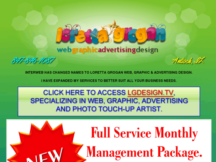 www.interwebsitedesign.com