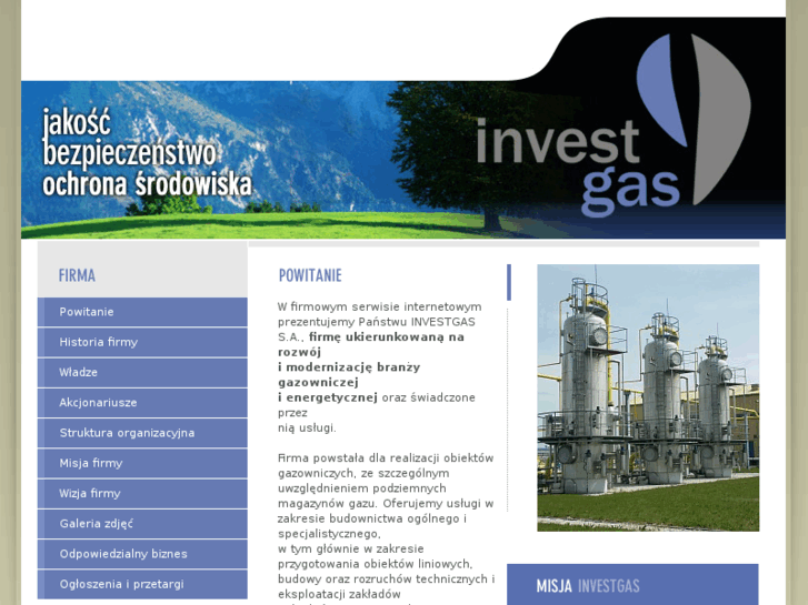 www.investgas.com.pl