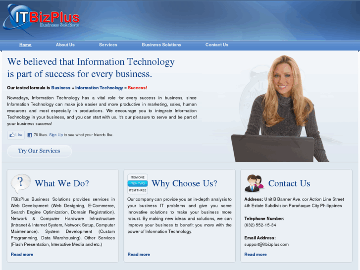 www.itbizplus.com