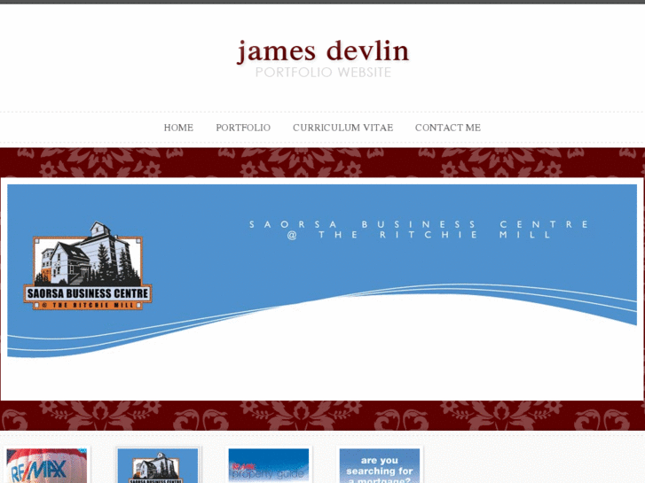 www.jamesdevlin.co.uk