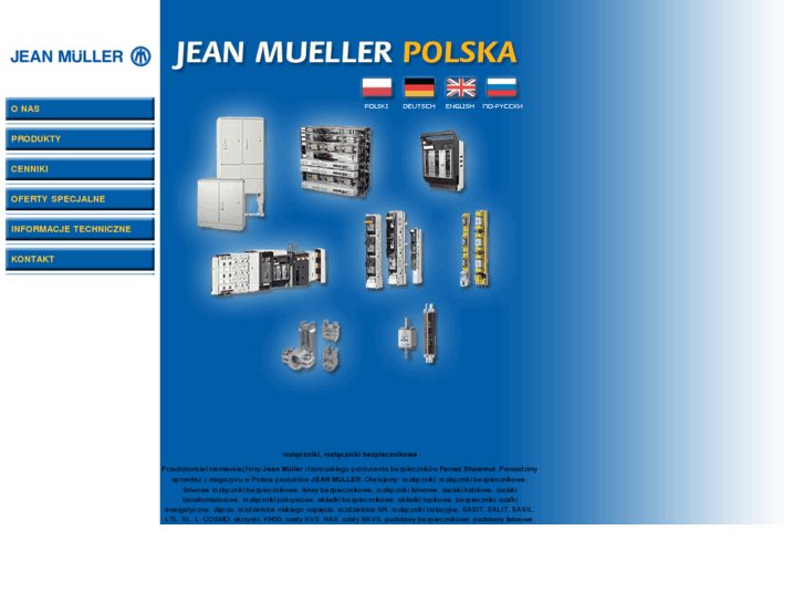 www.jeanmueller.pl