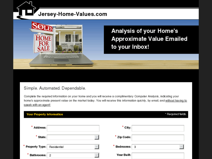 www.jersey-home-values.com