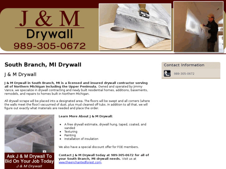 www.jmdrywall.net