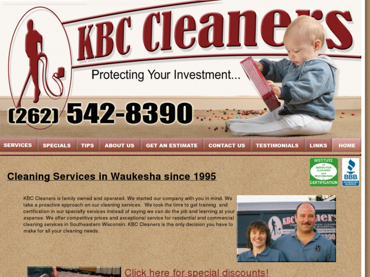 www.kbccleaners.com