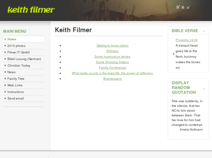 www.keithfilmer.com