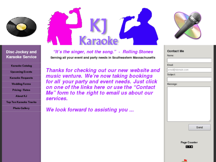 www.kj-karaoke.com